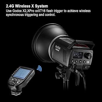 【美品】GODOX MS200-V スタジオフラッシュ モノブロックストロボ 美品】GODOX MS200-V スタジオフラッシュ モノブロックストロボ